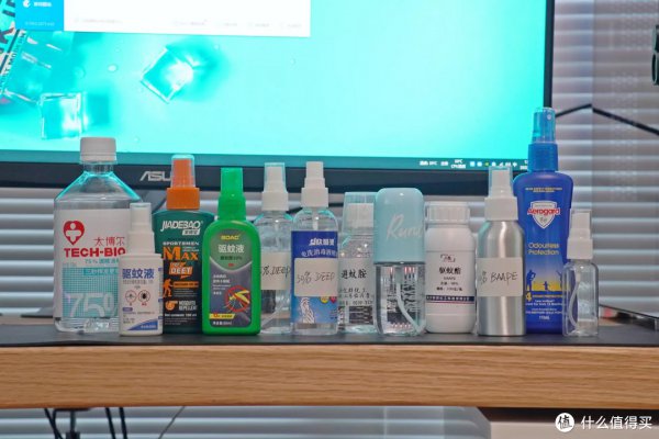 防蚊喷雾哪个效果好