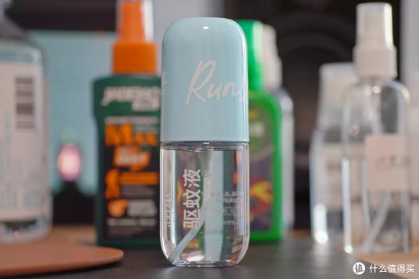 防蚊喷雾哪个效果好