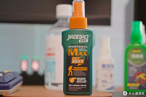防蚊喷雾哪个效果好