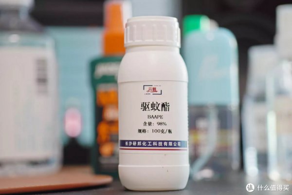 防蚊喷雾哪个效果好