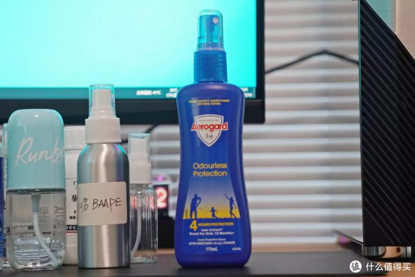 防蚊喷雾哪个效果好