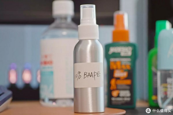 防蚊喷雾哪个效果好