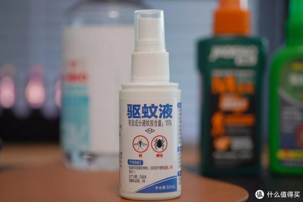 防蚊喷雾哪个效果好