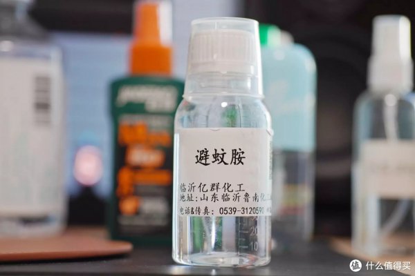 防蚊喷雾哪个效果好