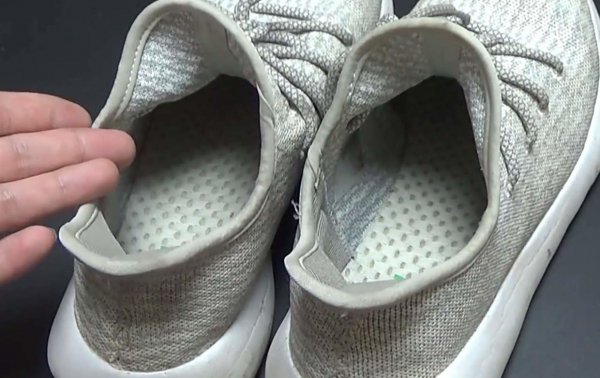 鞋臭怎么处理才能去除异味