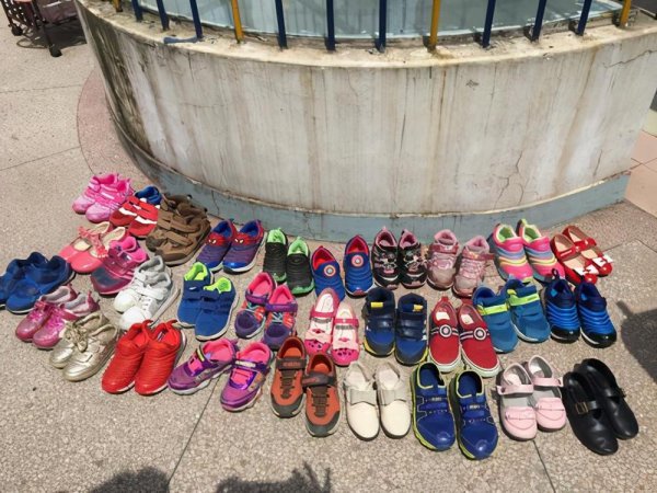 鞋臭怎么处理才能去除异味