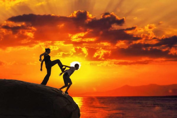 因果报应真的存在吗