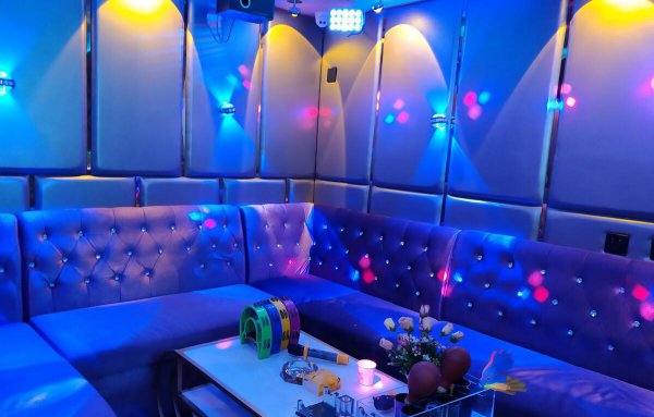 跨年和女朋友怎么过才有意义