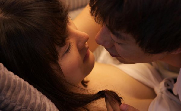 跨年和女朋友怎么过才有意义