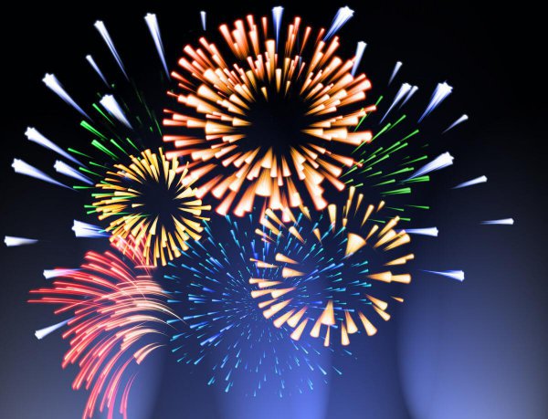 跨年和女朋友怎么过才有意义