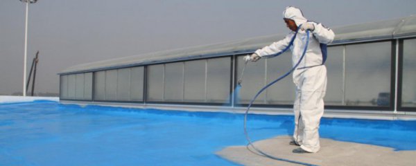 常见防水材料包括哪些材料