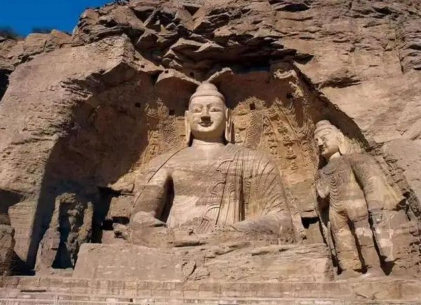 山西景点排行榜前十名是什么地方