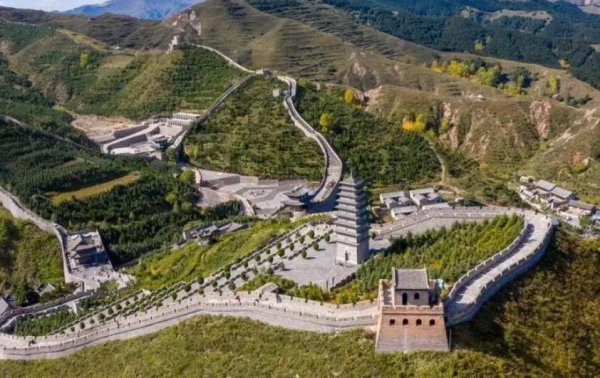 山西景点排行榜前十名是什么地方