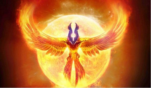 朱雀是什么动物的化身