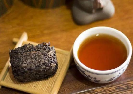 茶叶可以购买藏多久