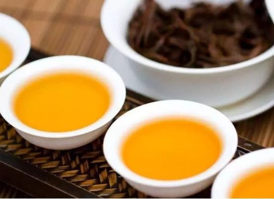 茶叶可以购买藏多久