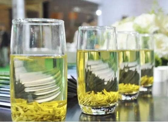 茶叶可以购买藏多久