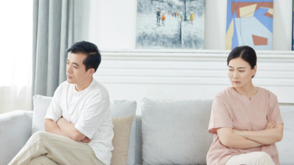 为什么现在无性婚姻越来越多