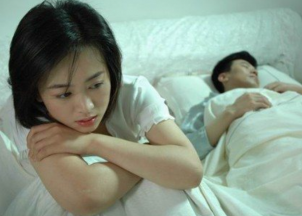 为什么现在无性婚姻越来越多