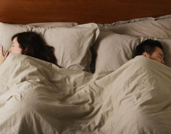 为什么现在无性婚姻越来越多