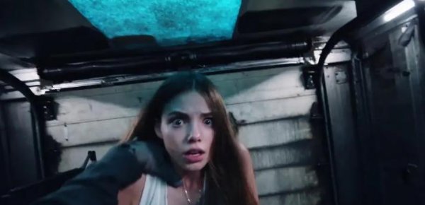 评分9.0以上的恐怖电影