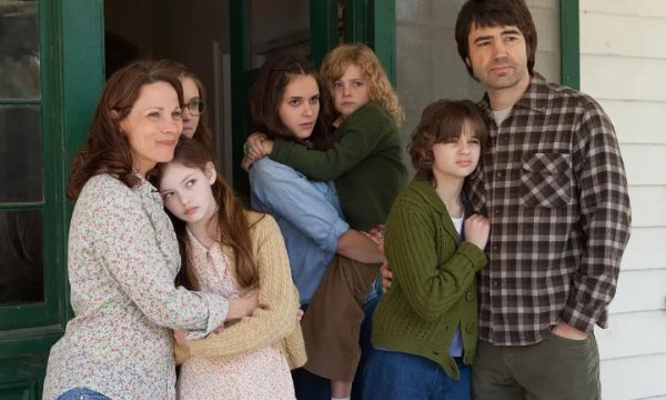 评分9.0以上的恐怖电影