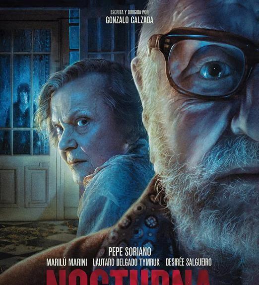 评分9.0以上的恐怖电影