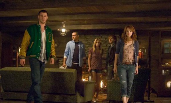 评分9.0以上的恐怖电影