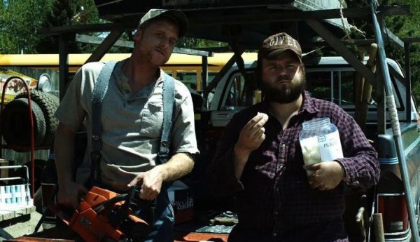 评分9.0以上的恐怖电影