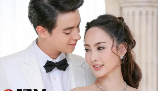 强烈推荐必看的泰剧