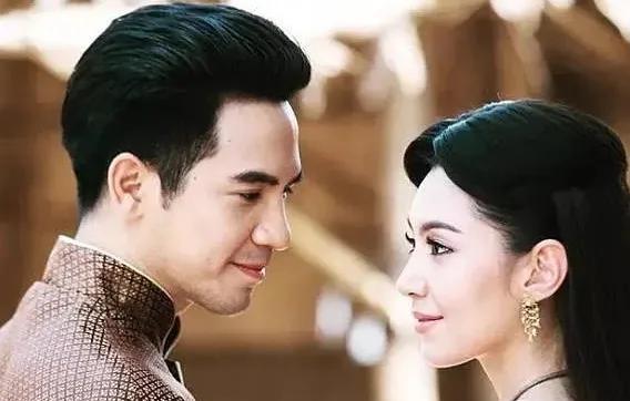 强烈推荐必看的泰剧