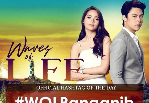 强烈推荐必看的泰剧