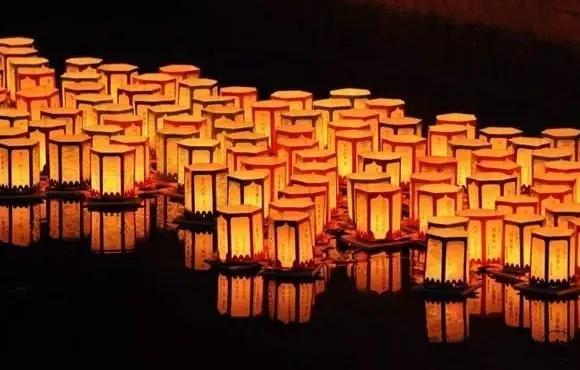 中元节能不能出门