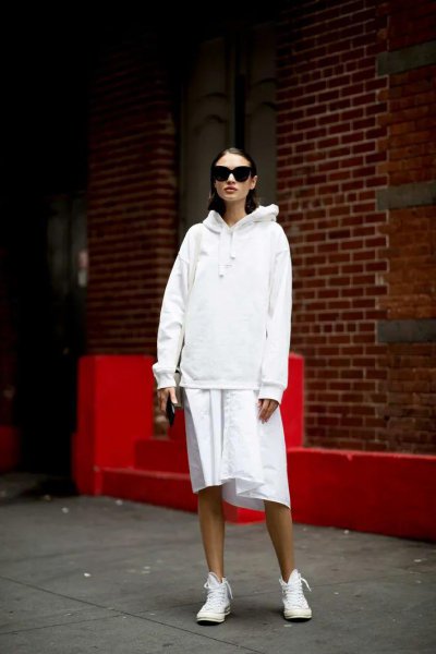 oversize是什么风格