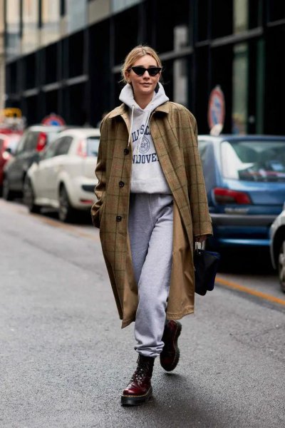 oversize是什么风格