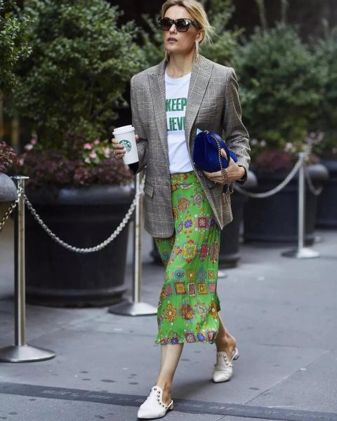 oversize是什么风格