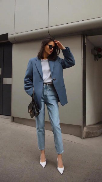 oversize是什么风格