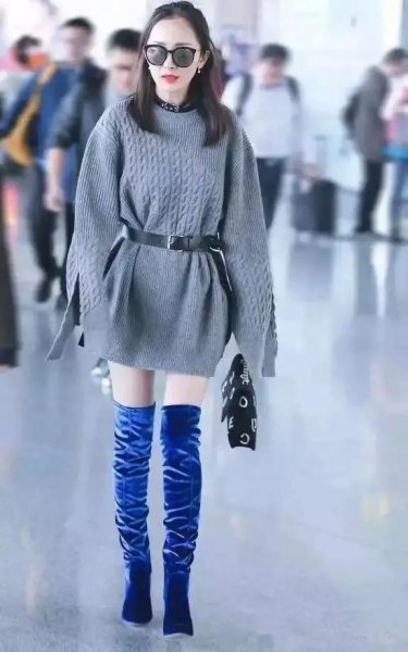 oversize是什么风格