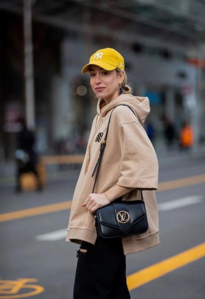 oversize是什么风格