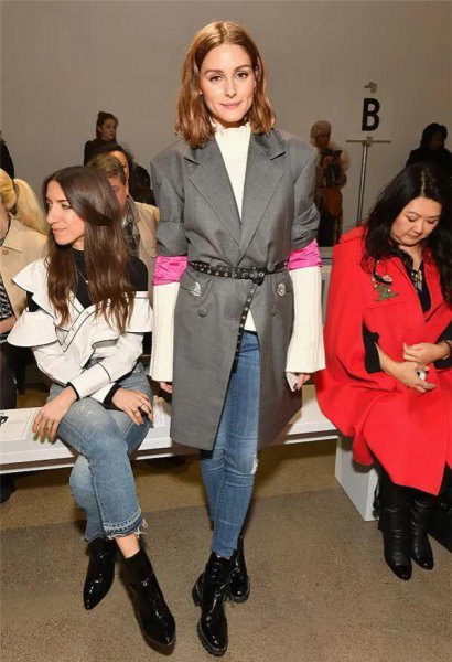 oversize是什么风格