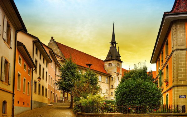 艾菲尔铁塔在哪个国家