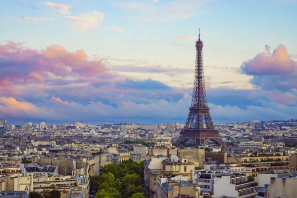 艾菲尔铁塔在哪个国家