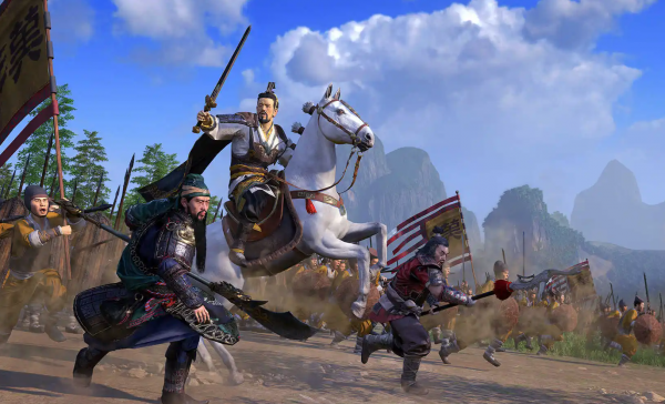 十大耐玩的单机游戏