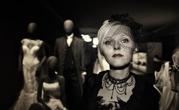 寡母独子能不能嫁出去