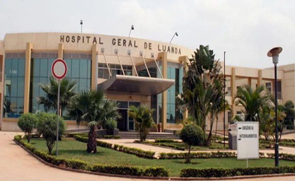 罗安达是哪个国家的首都