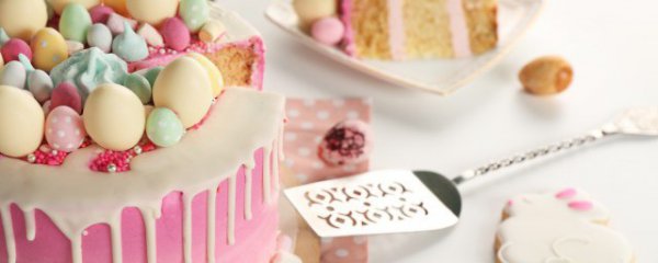 蛋糕用什么面粉做