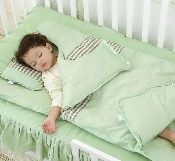 婴儿可以睡乳胶床垫吗