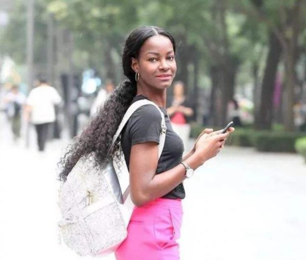 全球美女最多的国家排名