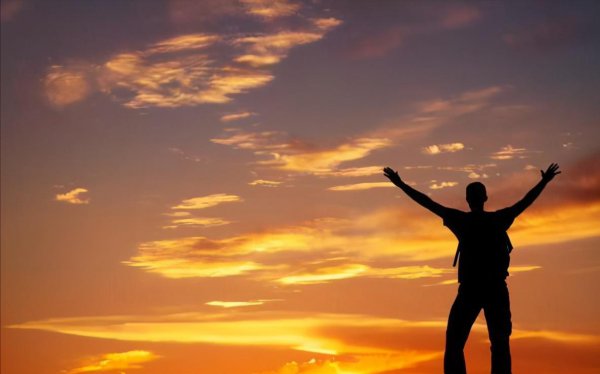 消除恐惧的最好办法