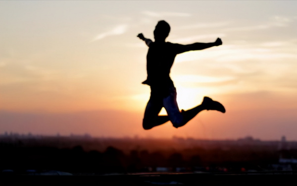 消除恐惧的最好办法